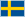 Sweden Flag
