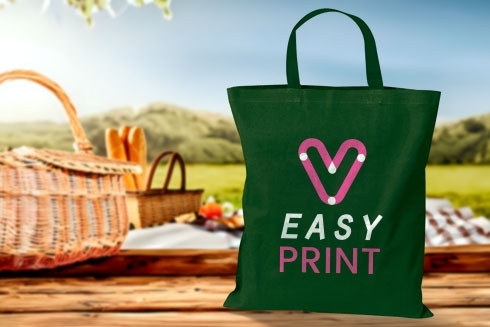 Screen printing on textiles