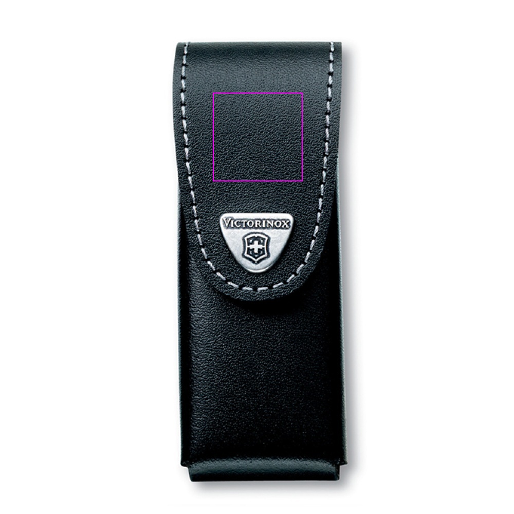 Læderetui til lommeknive VICTORINOX
