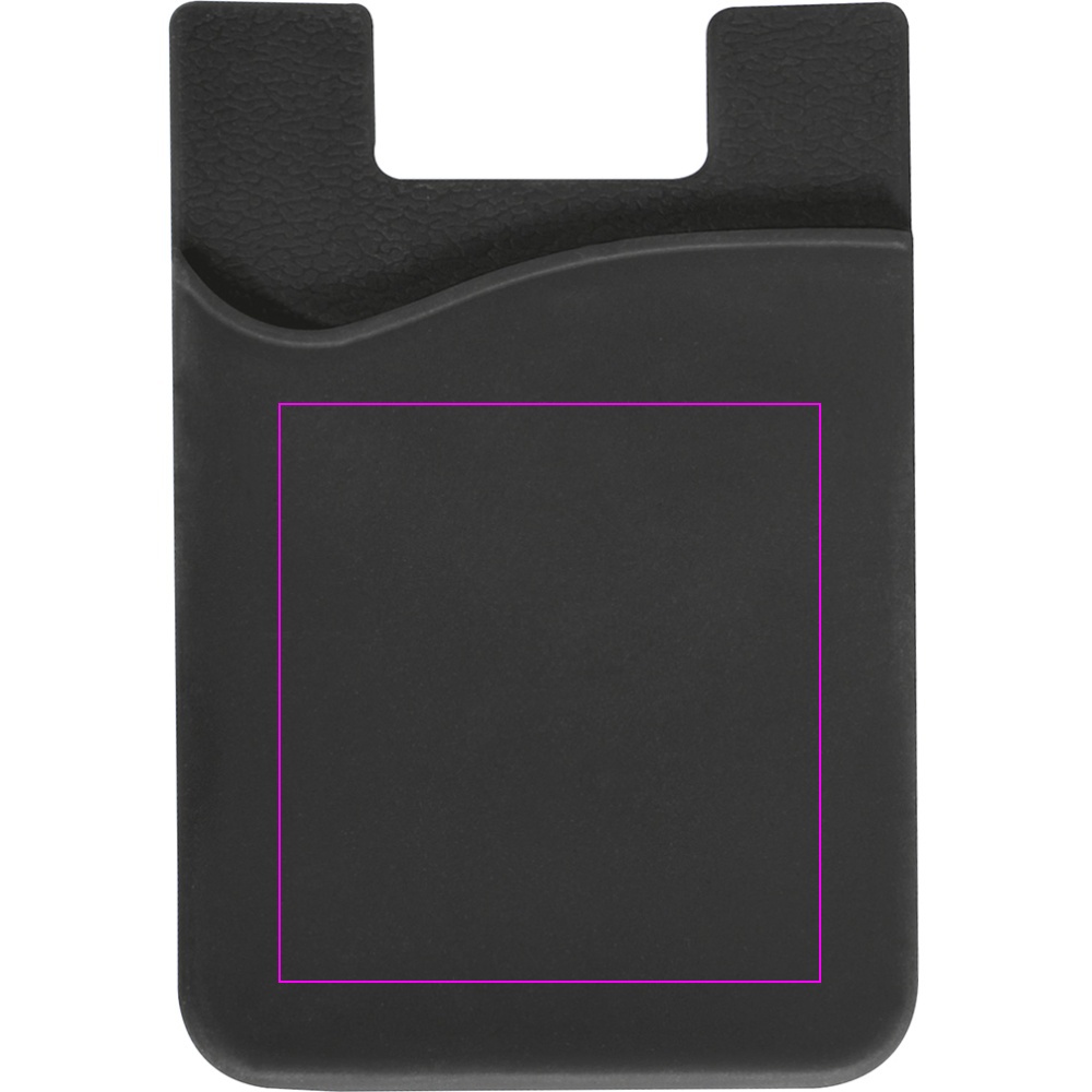 Etui til smartphone-kort BORDEAUX