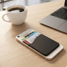 Etui til smartphone-kort BORDEAUX
