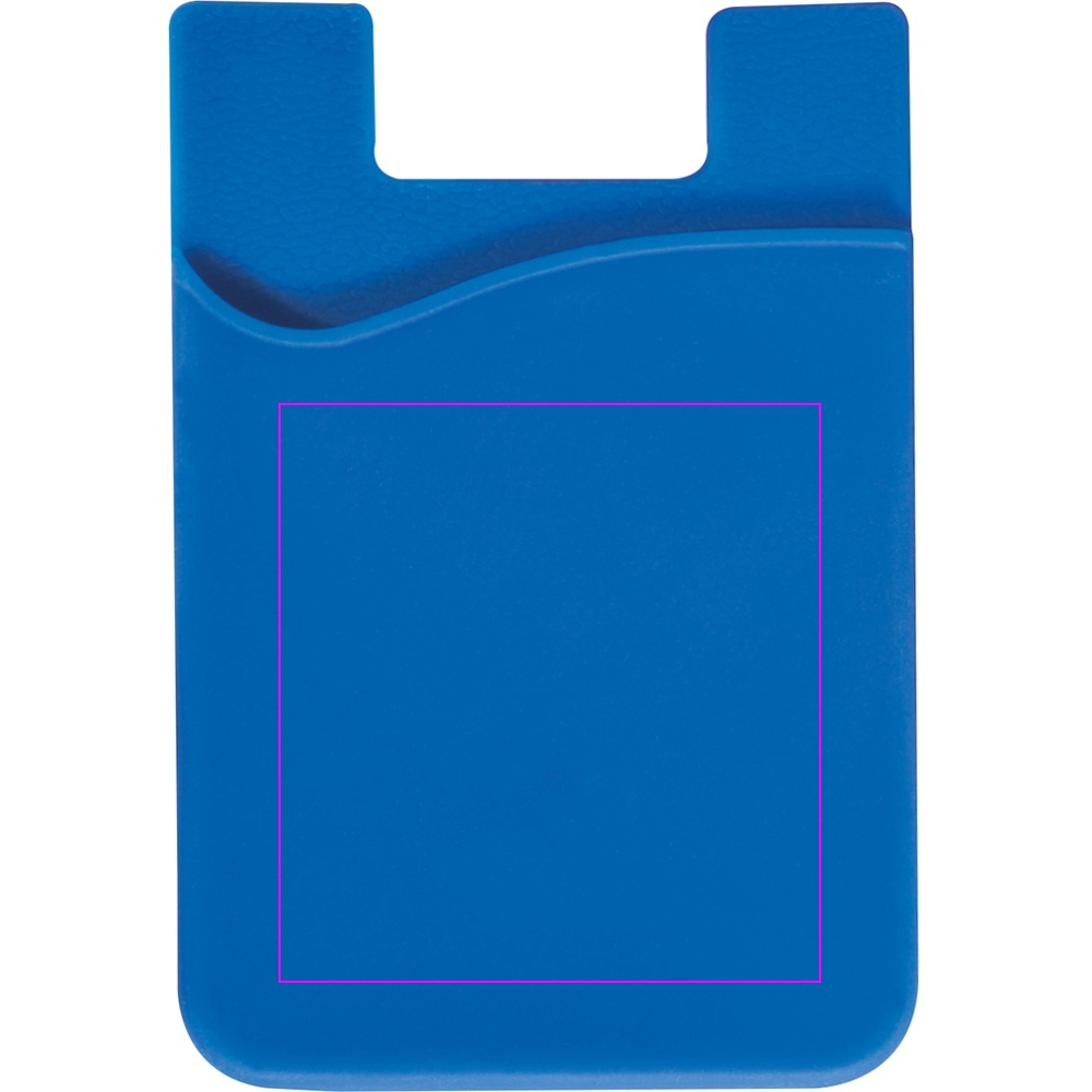 Etui til smartphone-kort BORDEAUX