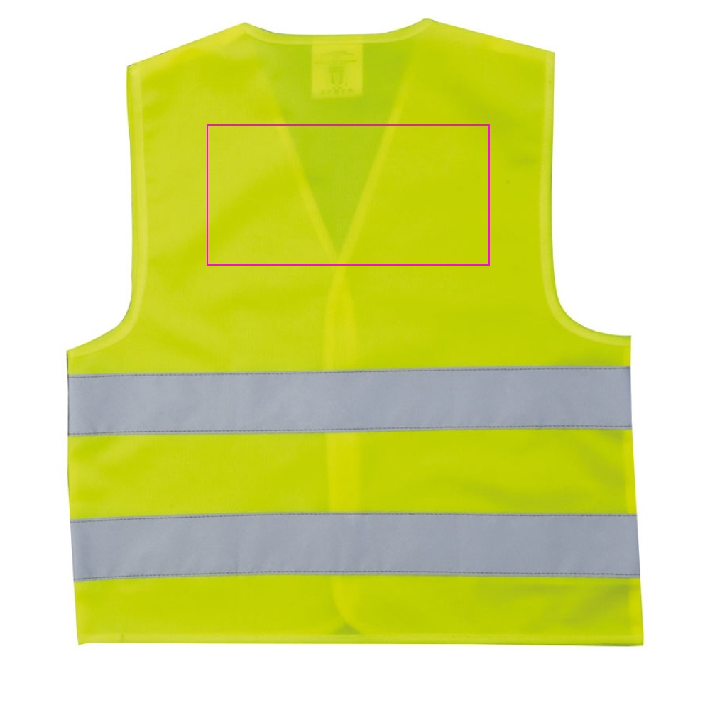 Refleksvest til børn ILO
