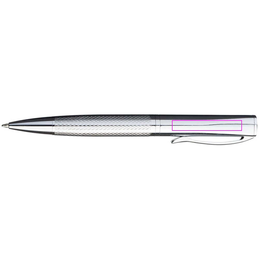 Metal pen CHESTER