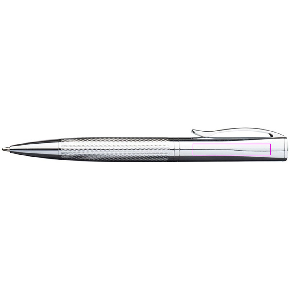 Metal pen CHESTER