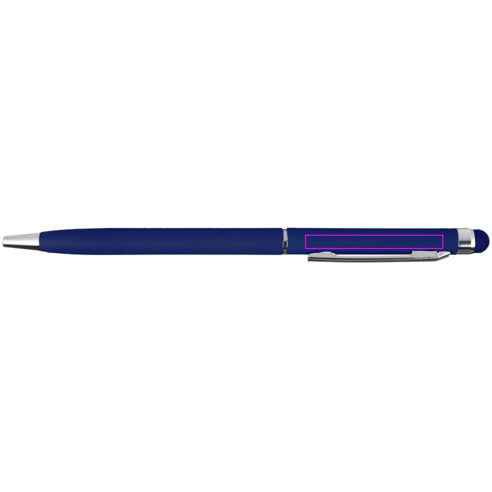 Metal touch pen NEW ORLEANS