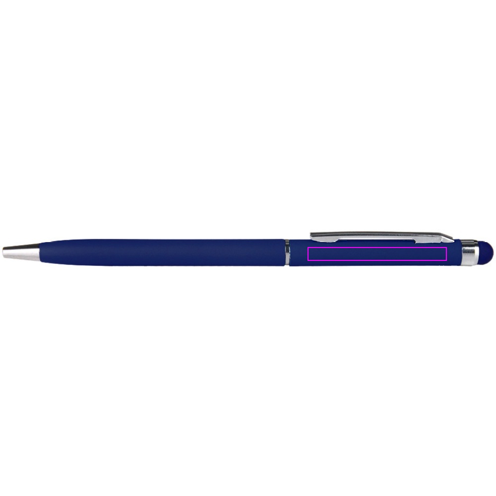 Metal touch pen NEW ORLEANS