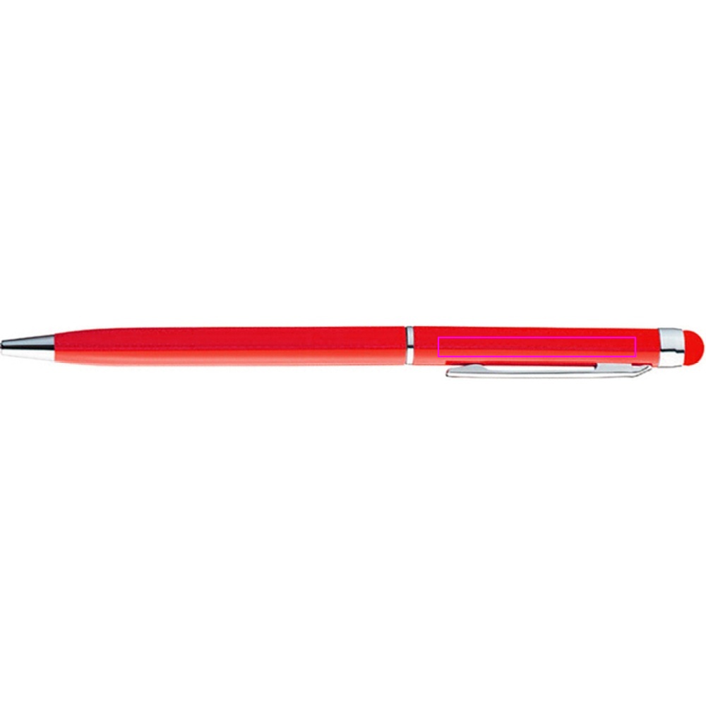 Metal touch pen NEW ORLEANS