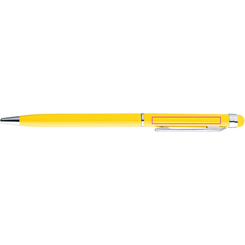 Metal touch pen NEW ORLEANS