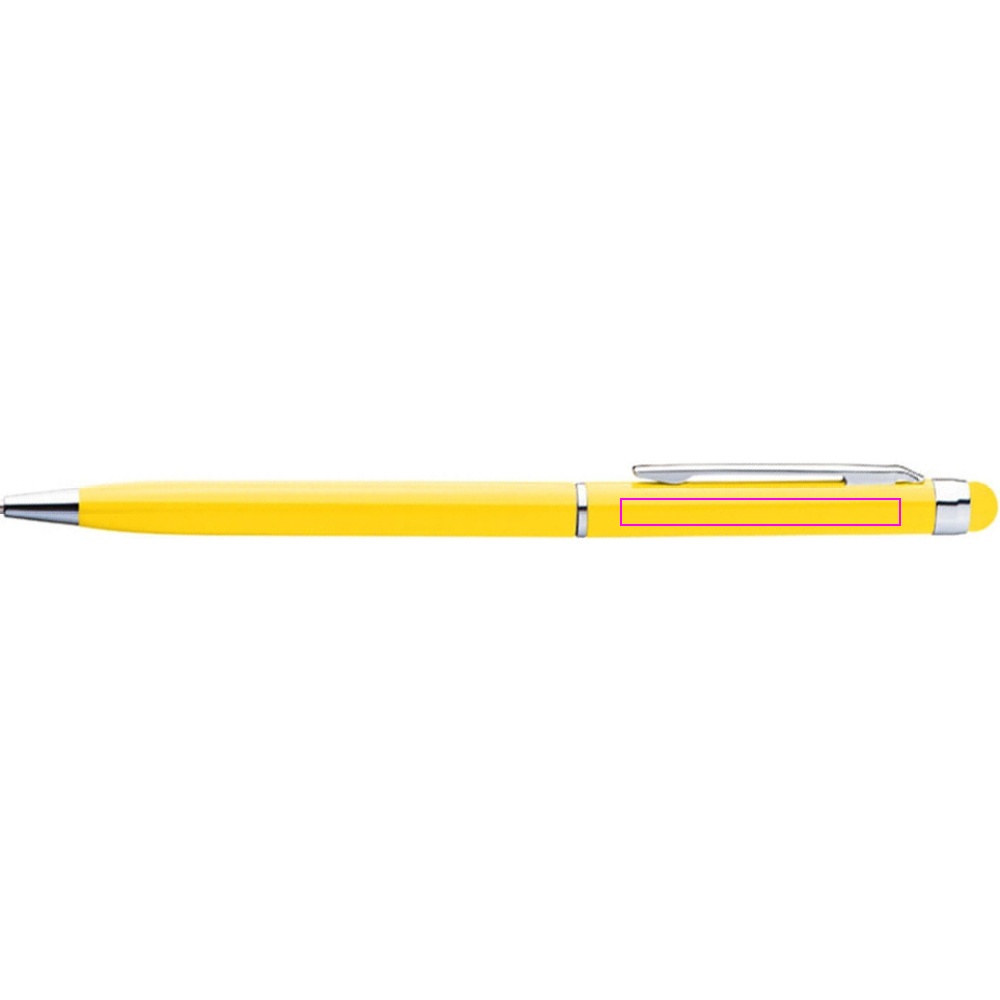 Metal touch pen NEW ORLEANS