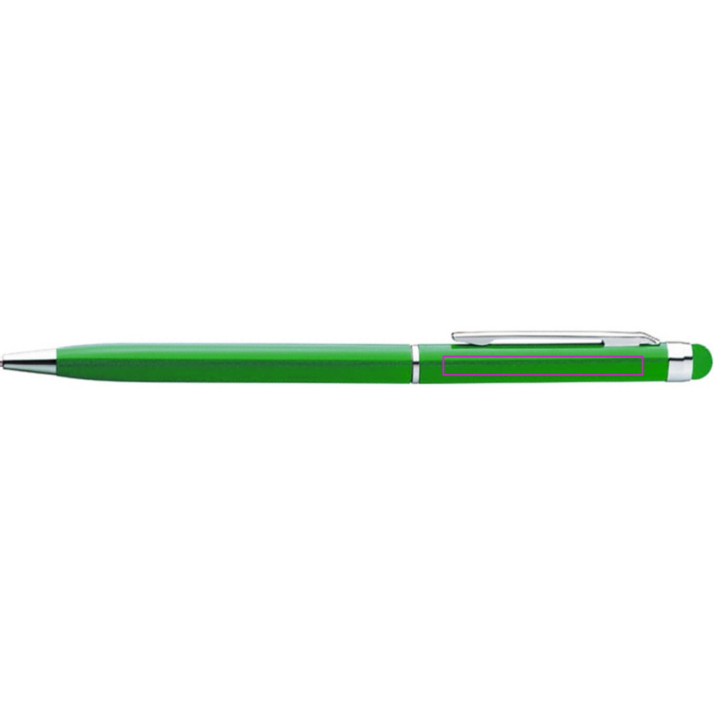 Metal touch pen NEW ORLEANS