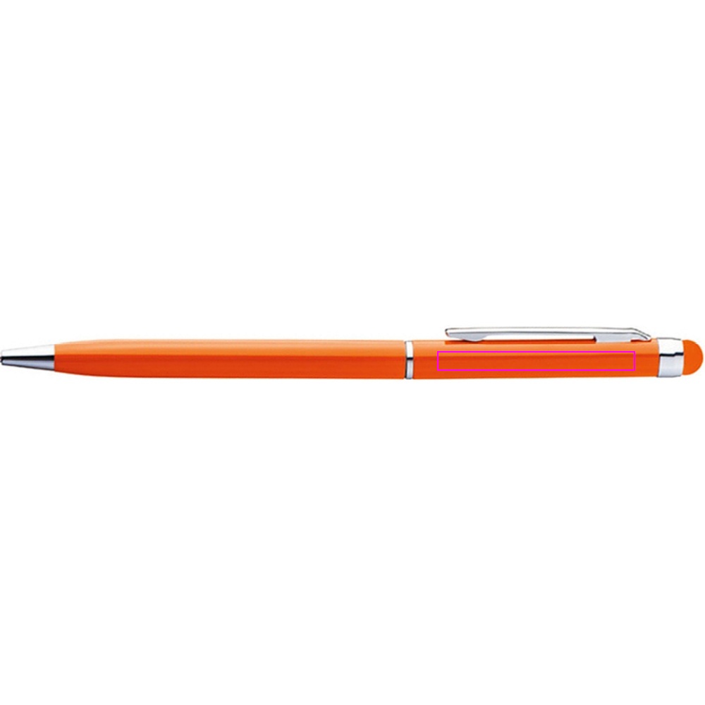Metal touch pen NEW ORLEANS