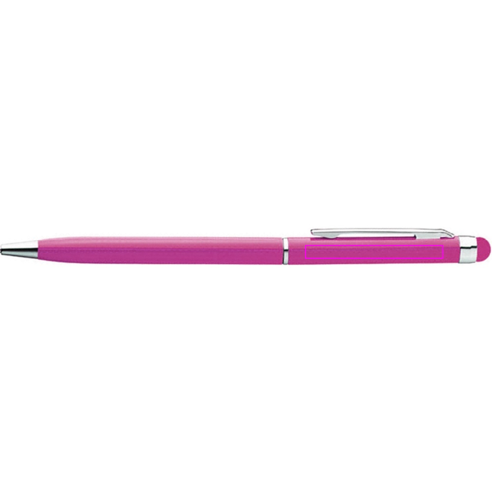 Metal touch pen NEW ORLEANS