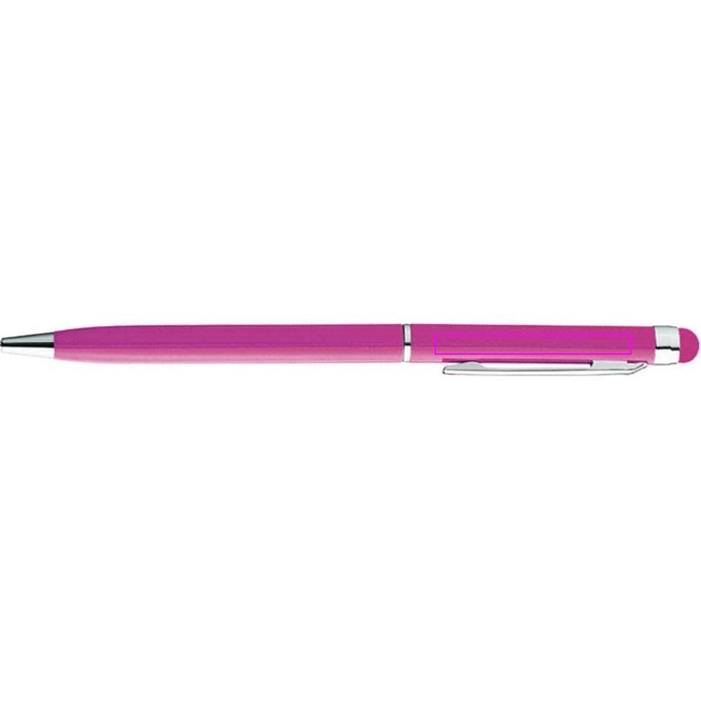 Metal touch pen NEW ORLEANS