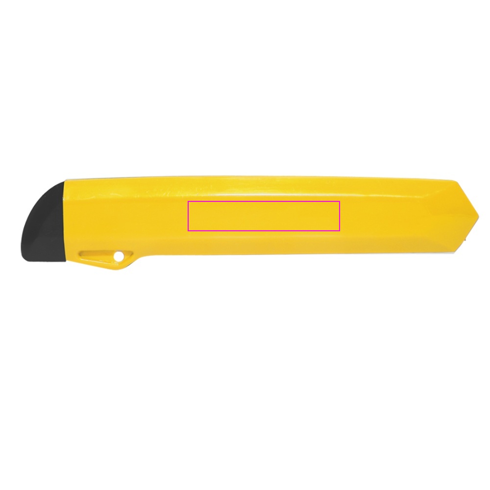 Stor kartonkniv QUITO