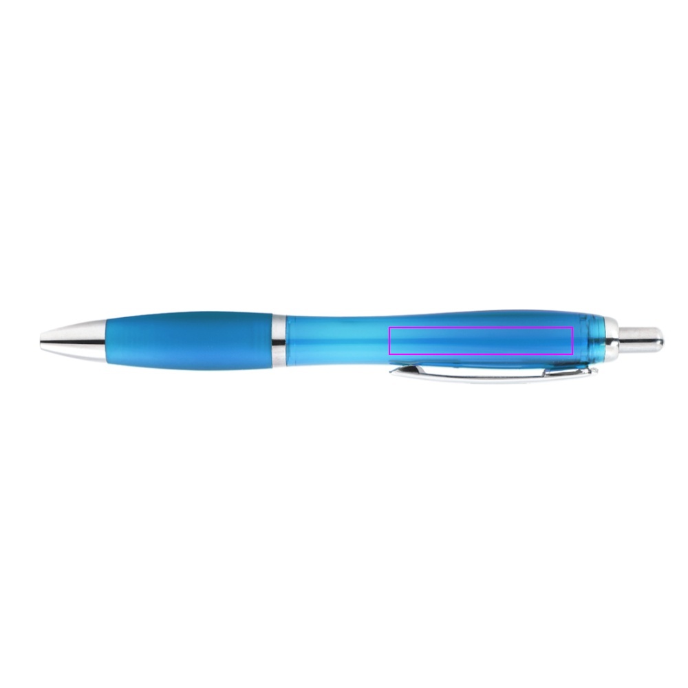Plast pen MOSCOW