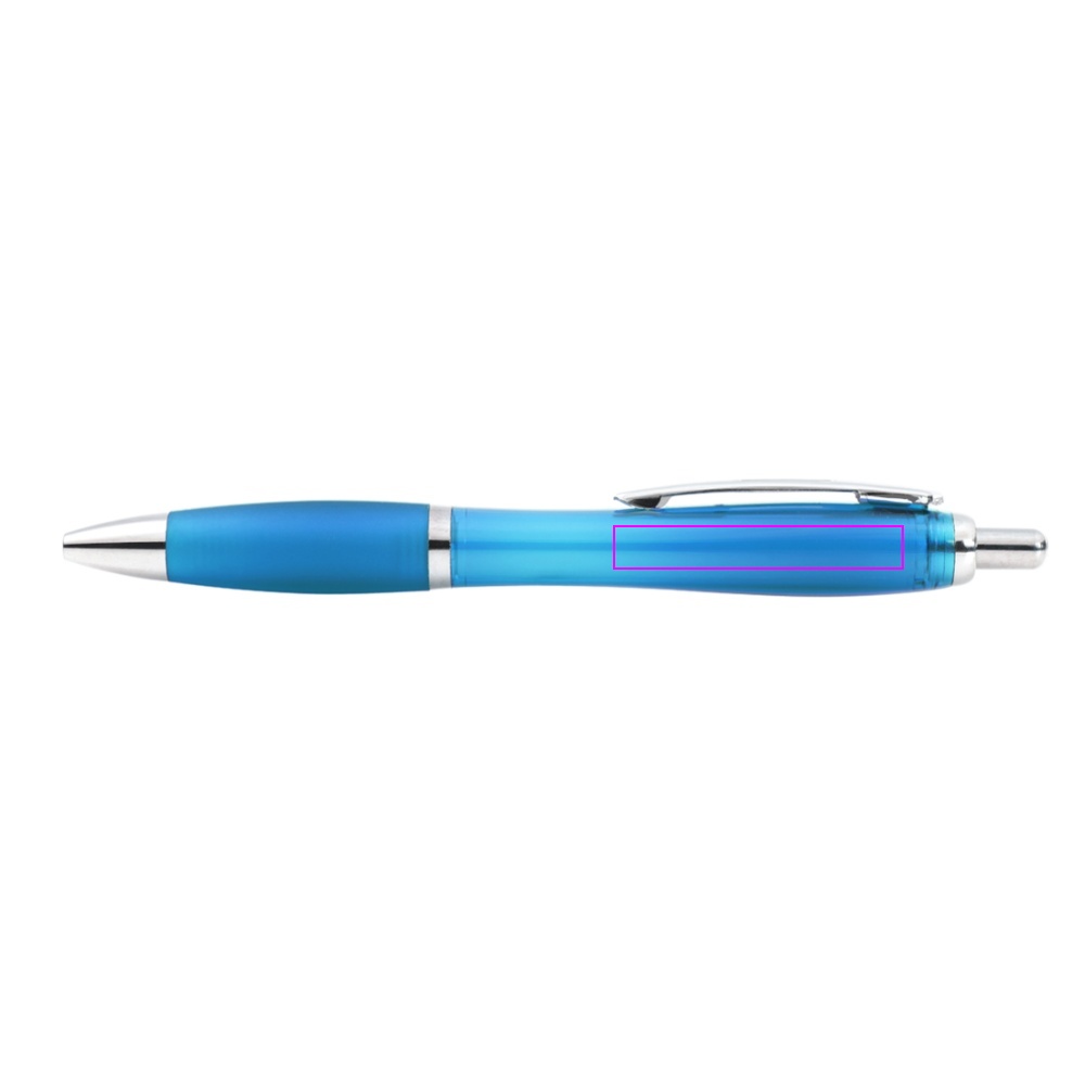 Plast pen MOSCOW