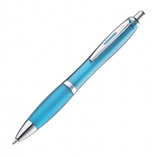 Plast pen MOSCOW