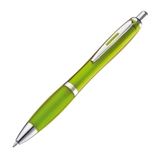 Plast pen MOSCOW