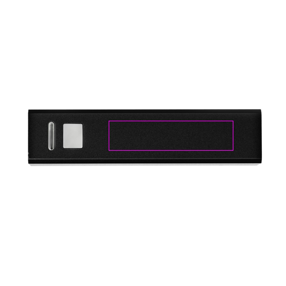 Powerbank 2200 mAh PORT HOPE