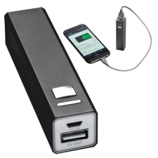 Powerbank 2200 mAh PORT HOPE