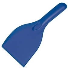 Isskraber HULL