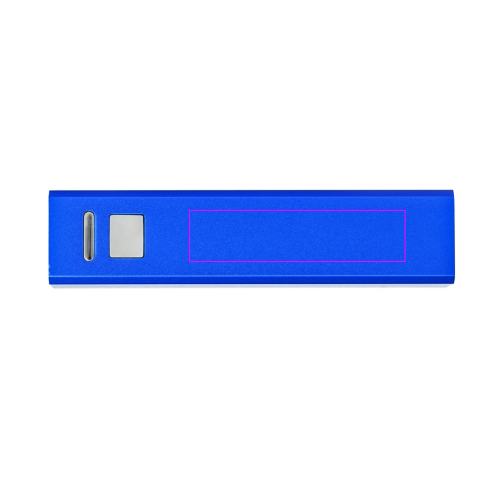 Powerbank 2200 mAh PORT HOPE