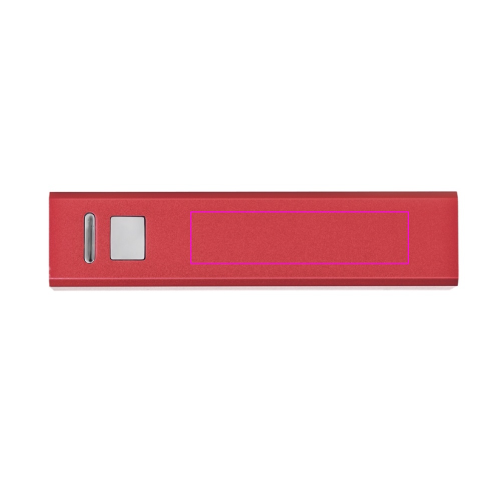 Powerbank 2200 mAh PORT HOPE
