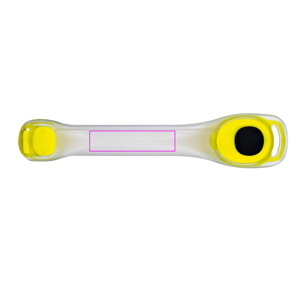 LED-armbånd PITTSBURGH
