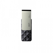 Blaze B30 pendrive, 8GB 3.1 Silicon Power