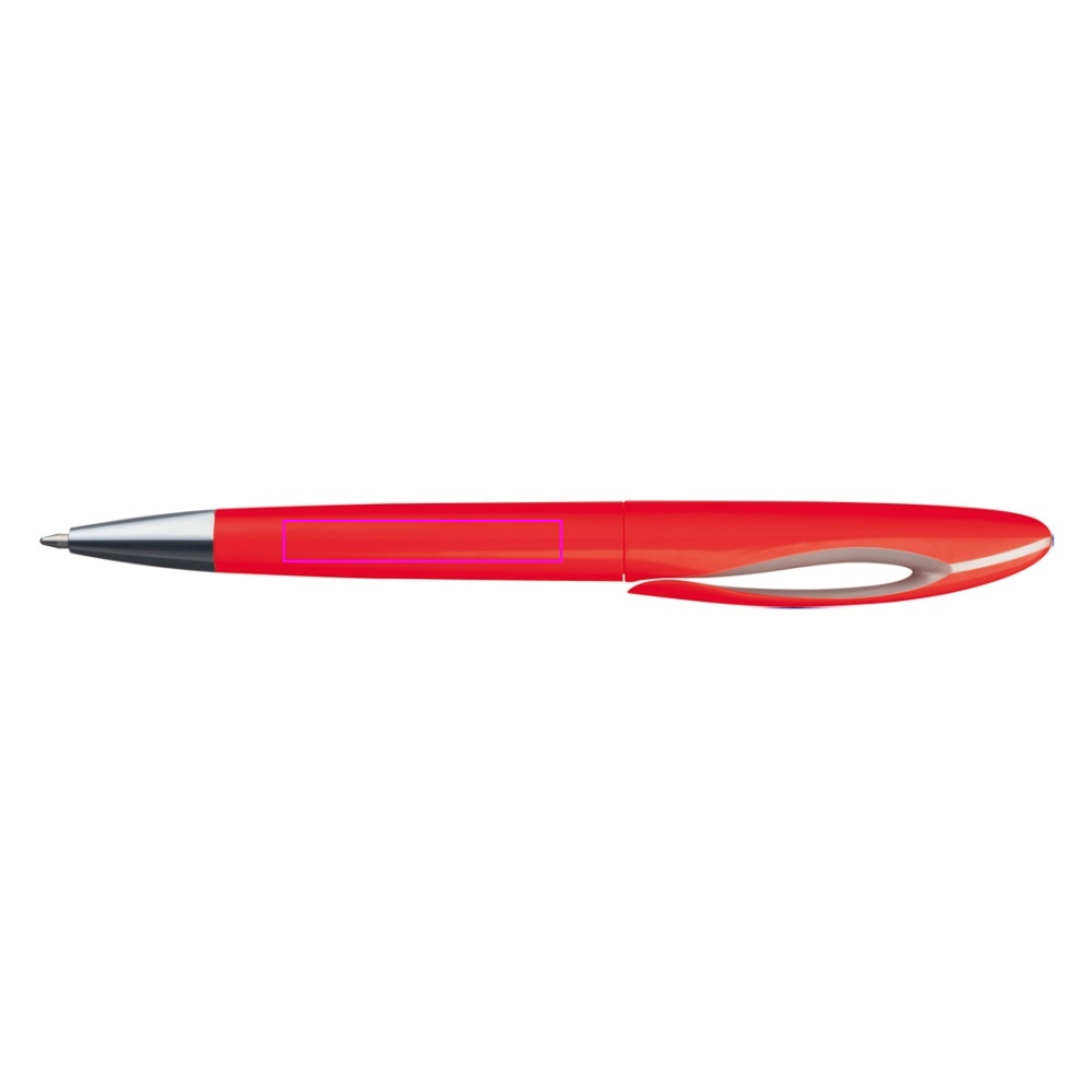 Plastikpen FAIRFIELD