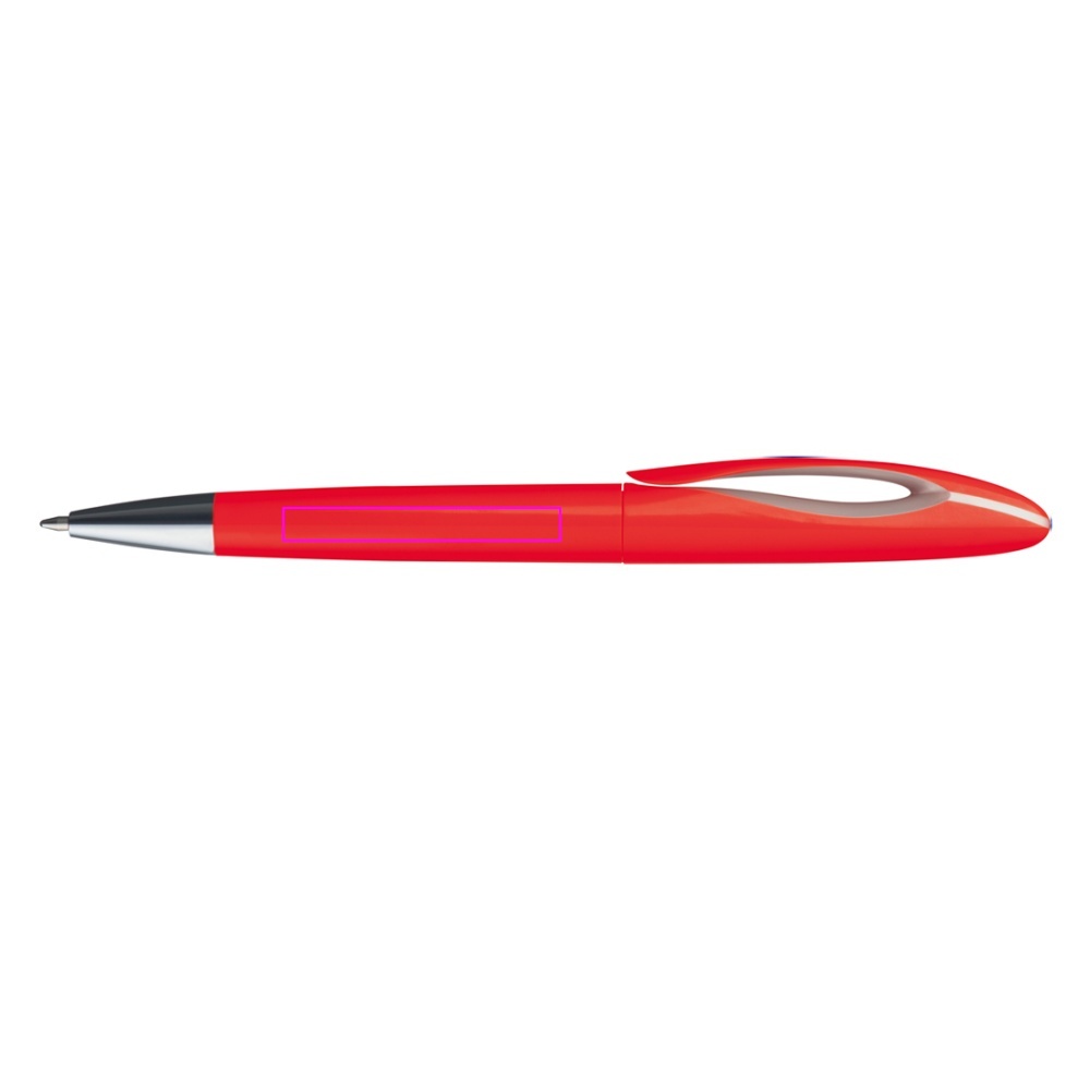 Plastikpen FAIRFIELD