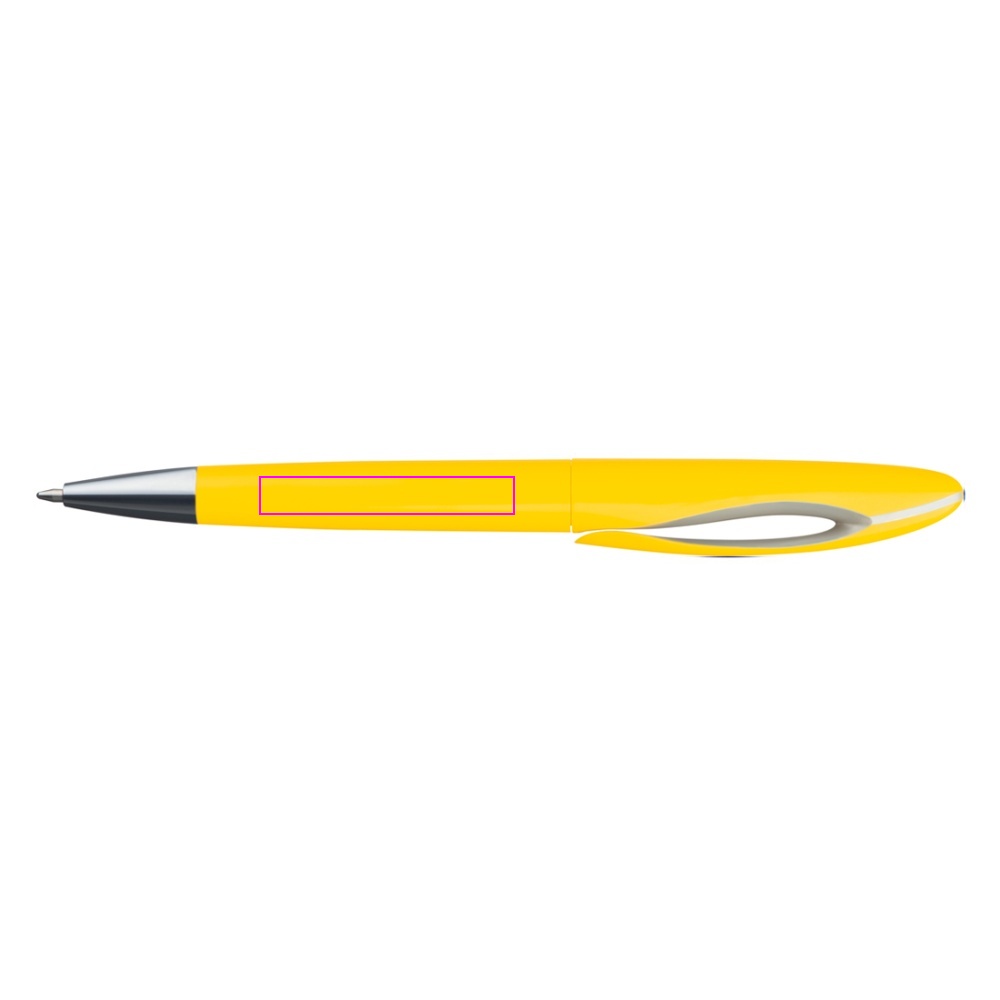 Plastikpen FAIRFIELD