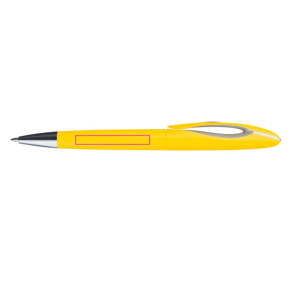 Plastikpen FAIRFIELD