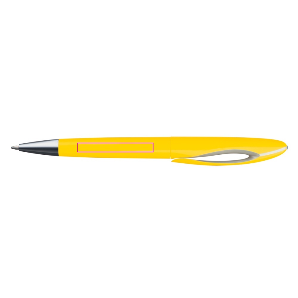 Plastikpen FAIRFIELD