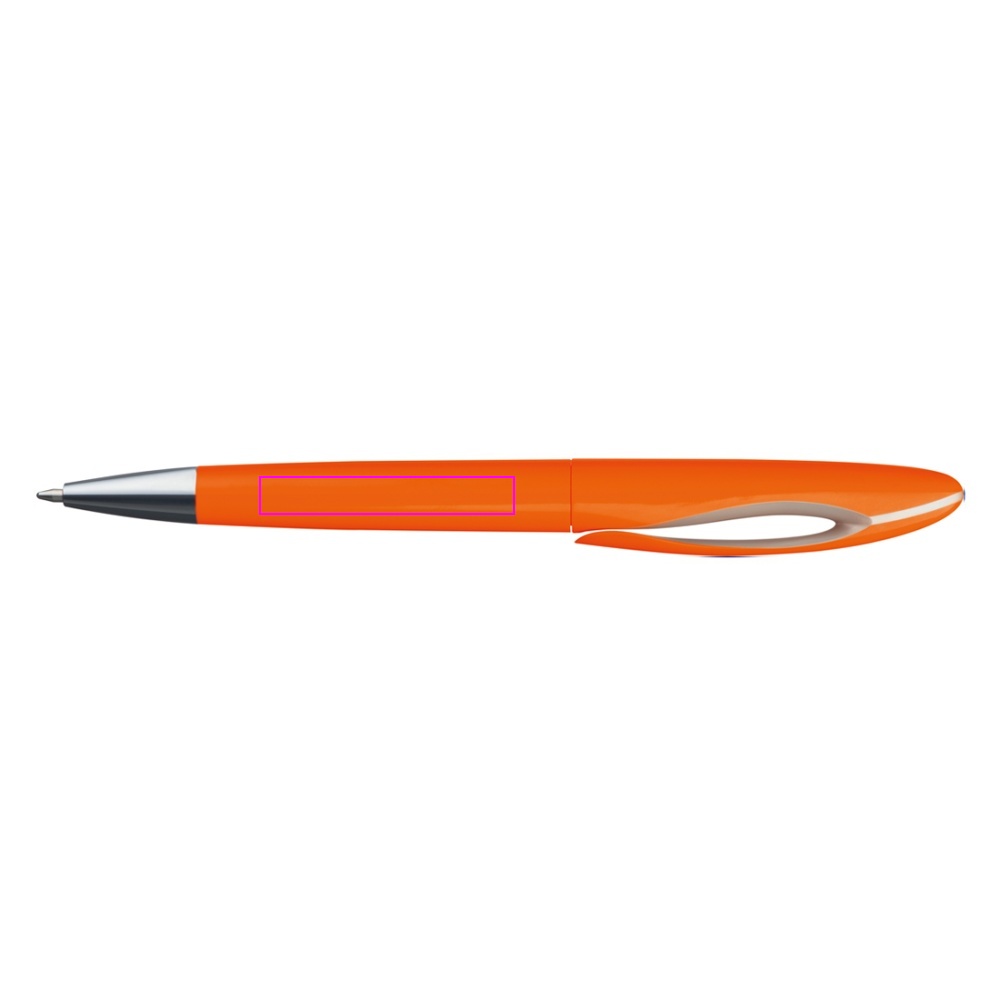 Plastikpen FAIRFIELD