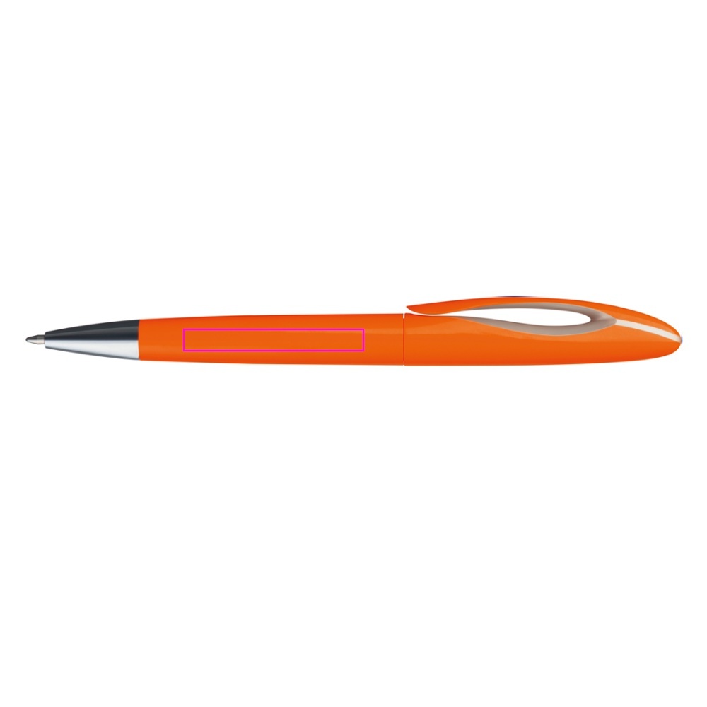 Plastikpen FAIRFIELD