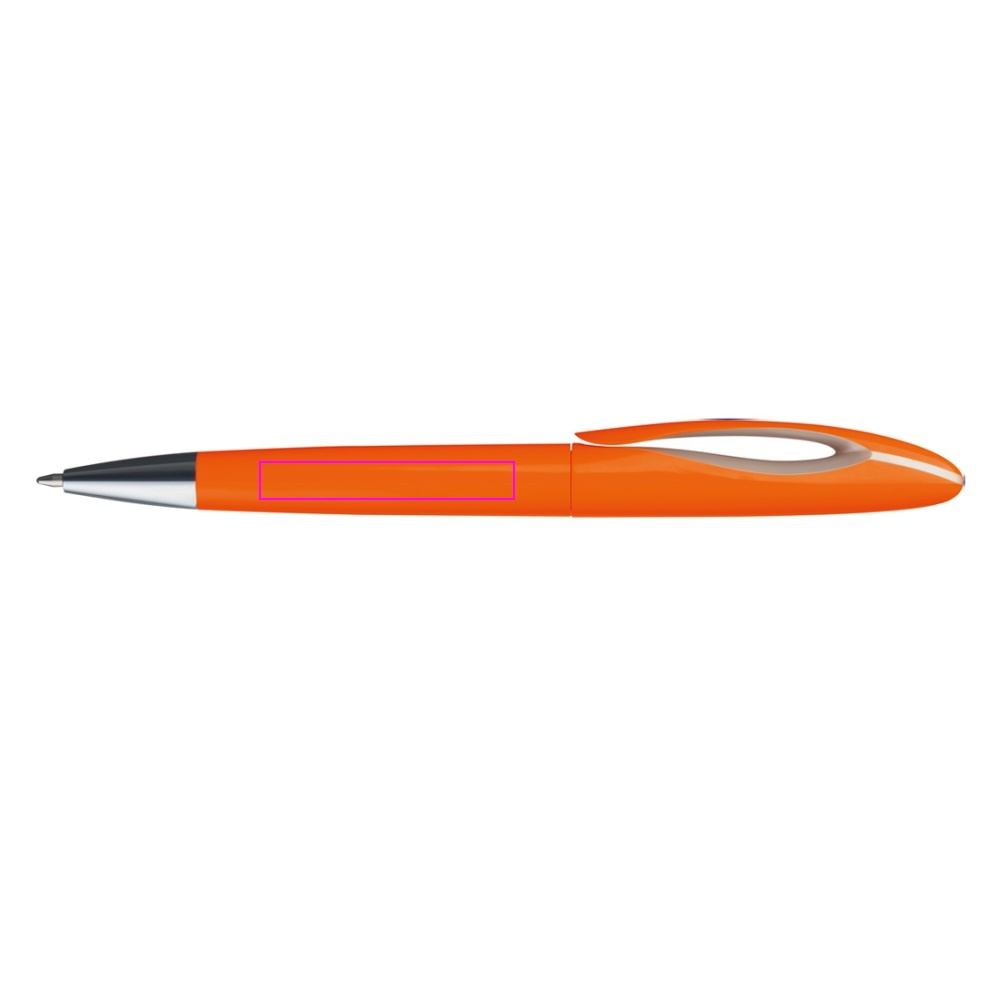 Plastikpen FAIRFIELD