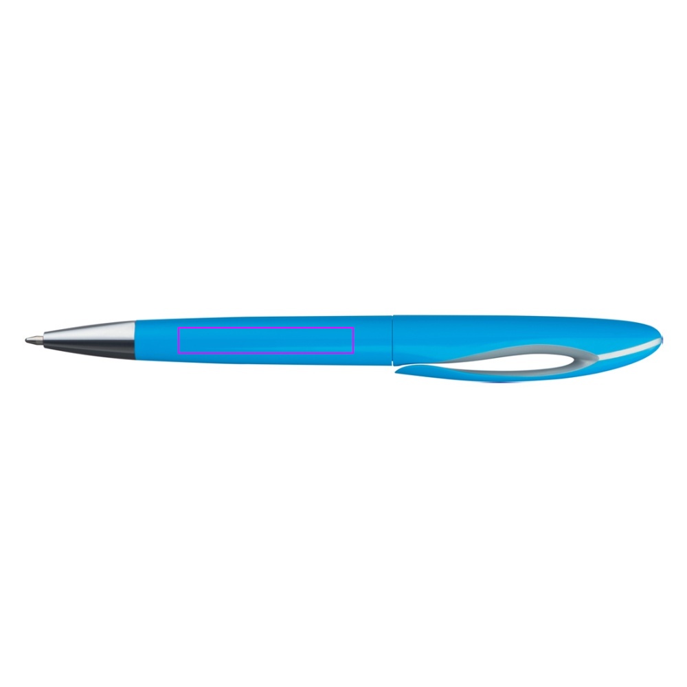 Plastikpen FAIRFIELD