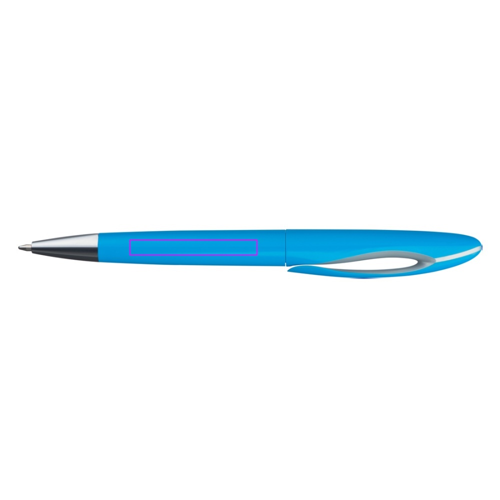 Plastikpen FAIRFIELD