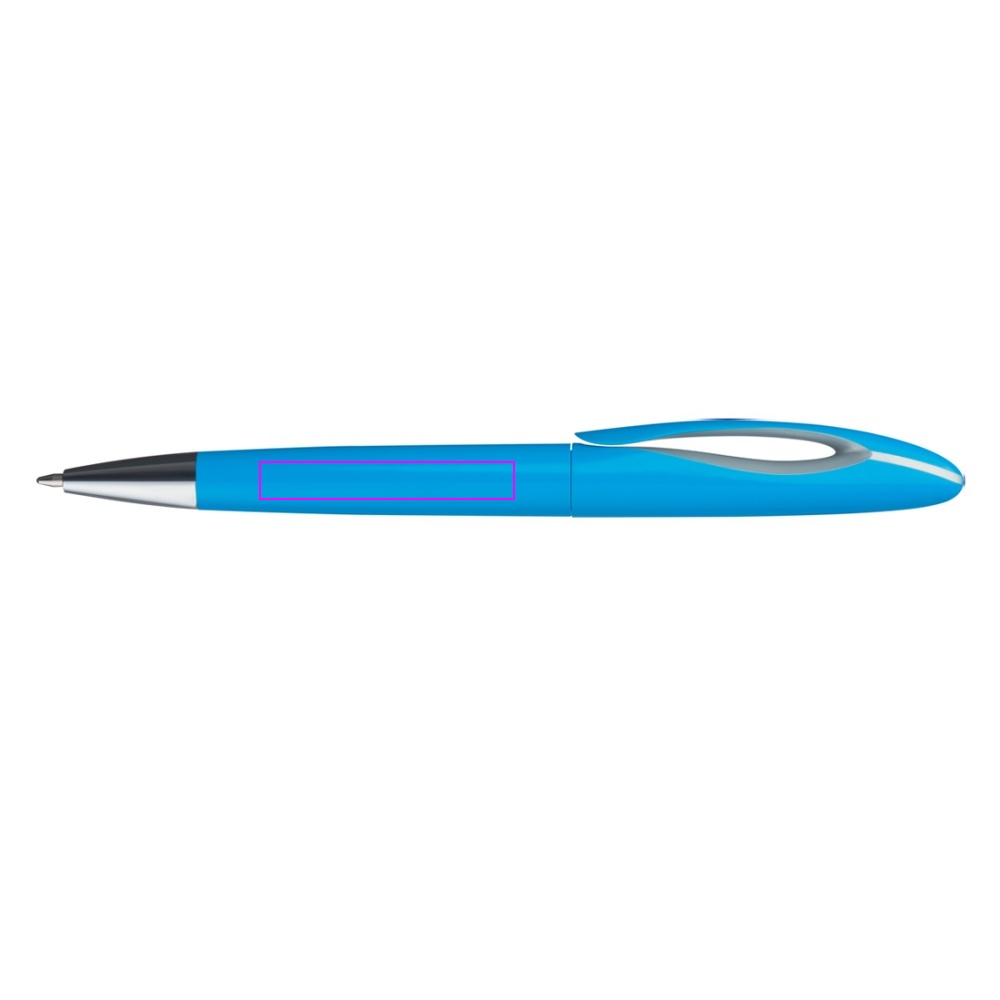 Plastikpen FAIRFIELD