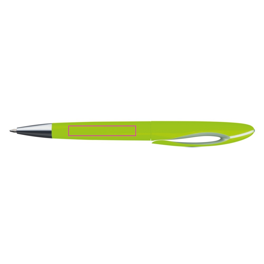 Plastikpen FAIRFIELD