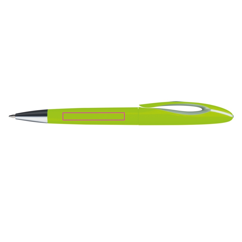 Plastikpen FAIRFIELD