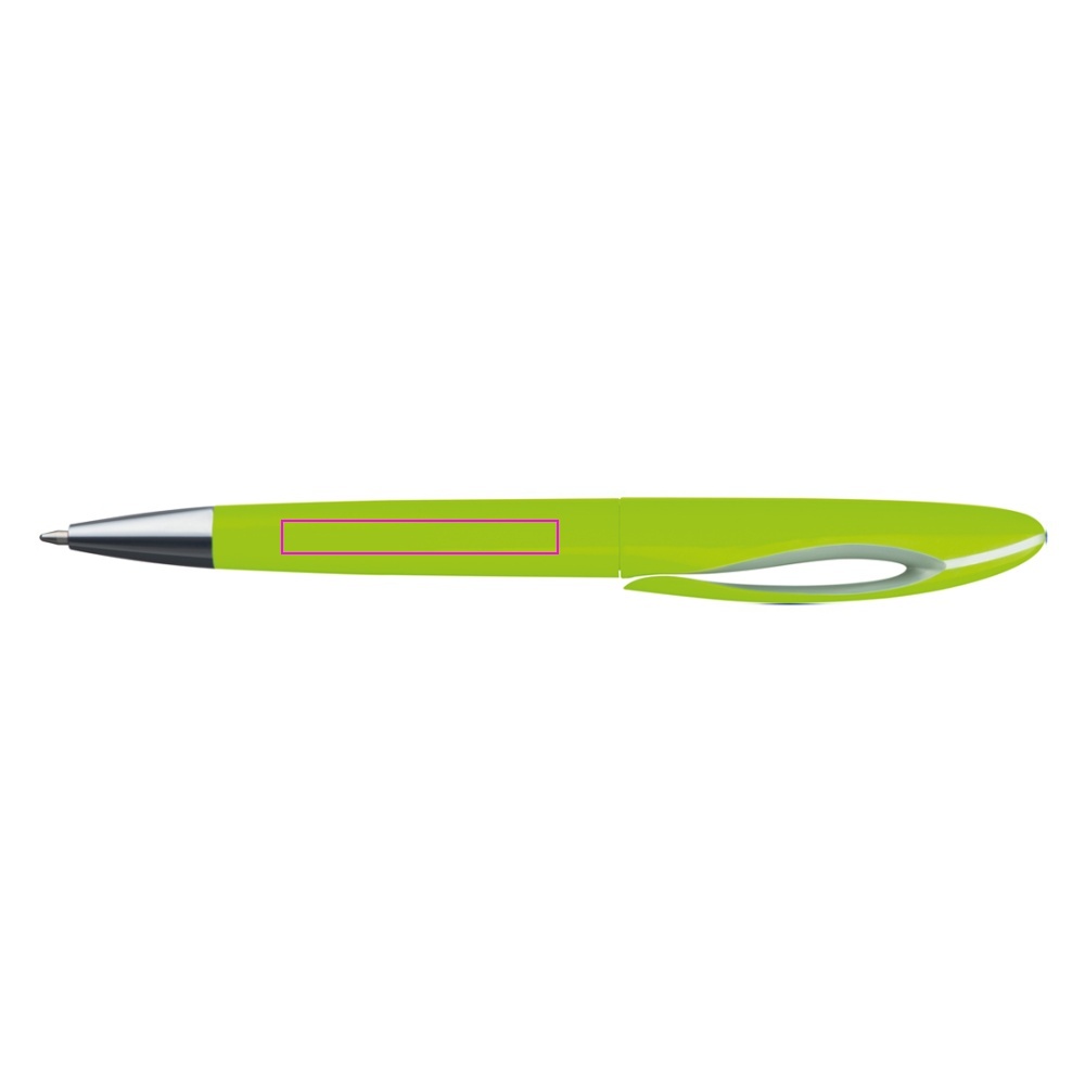 Plastikpen FAIRFIELD