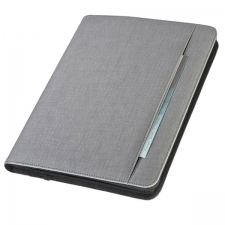 A4-mappe med powerbank 5000 mAh ELDA