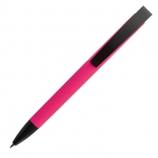 Plast soft touch pen BRESCIA