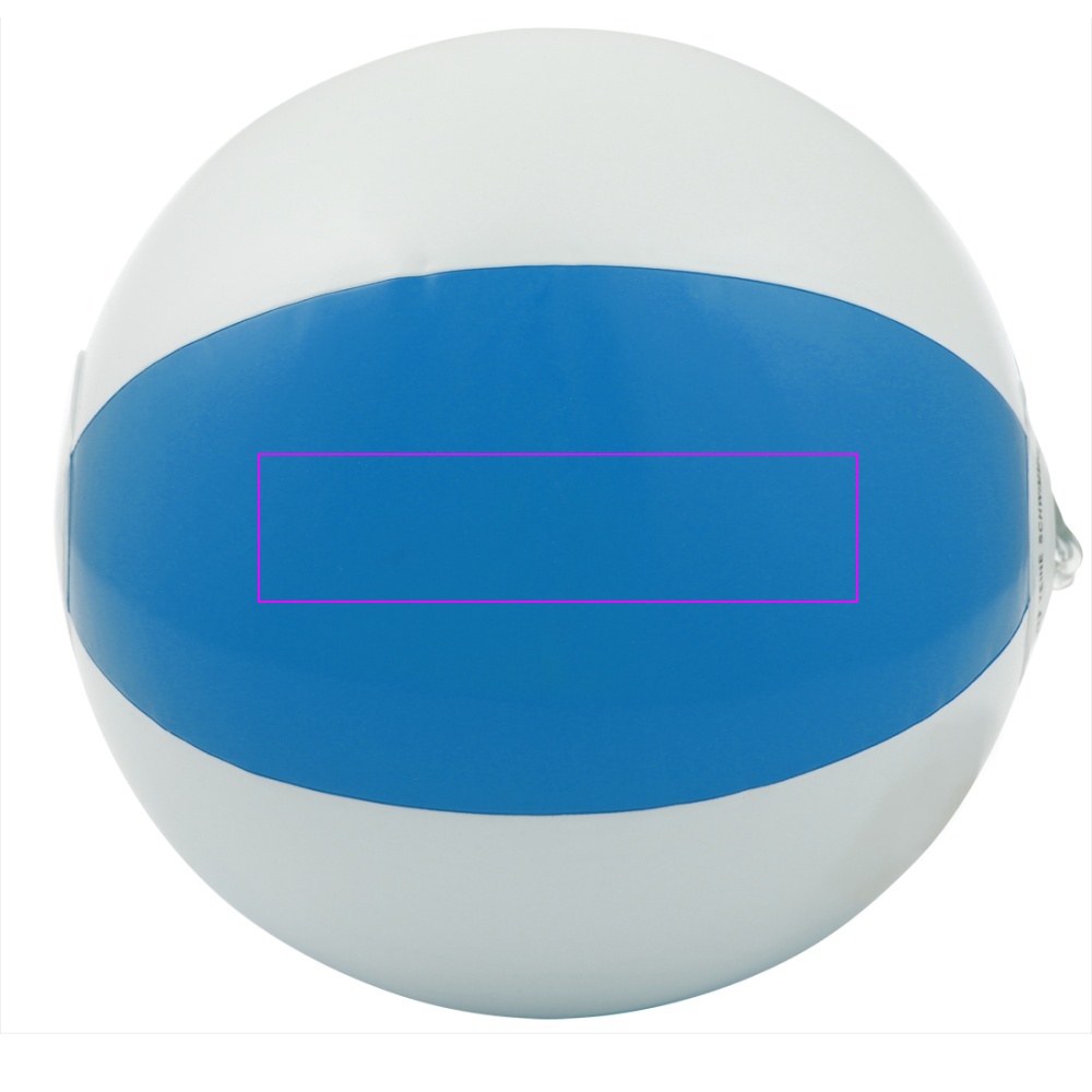 Strandbold Ø 14cm ACAPULCO