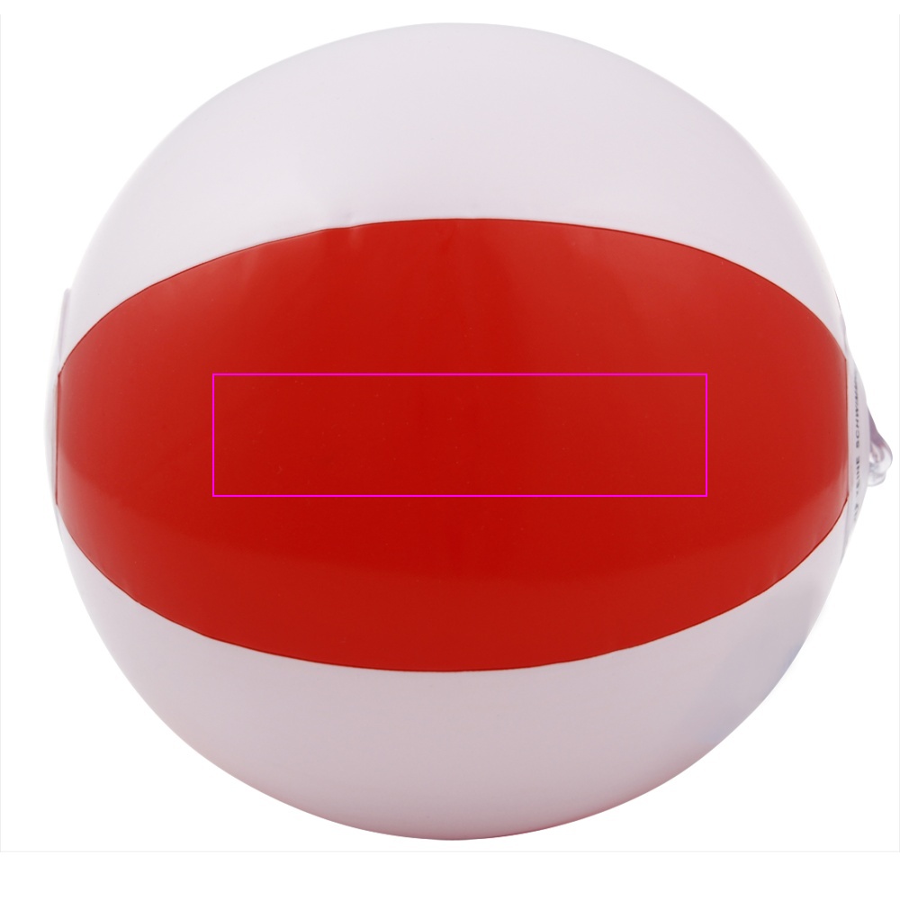 Strandbold Ø 14cm ACAPULCO