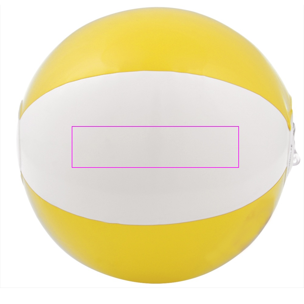 Strandbold Ø 14cm ACAPULCO