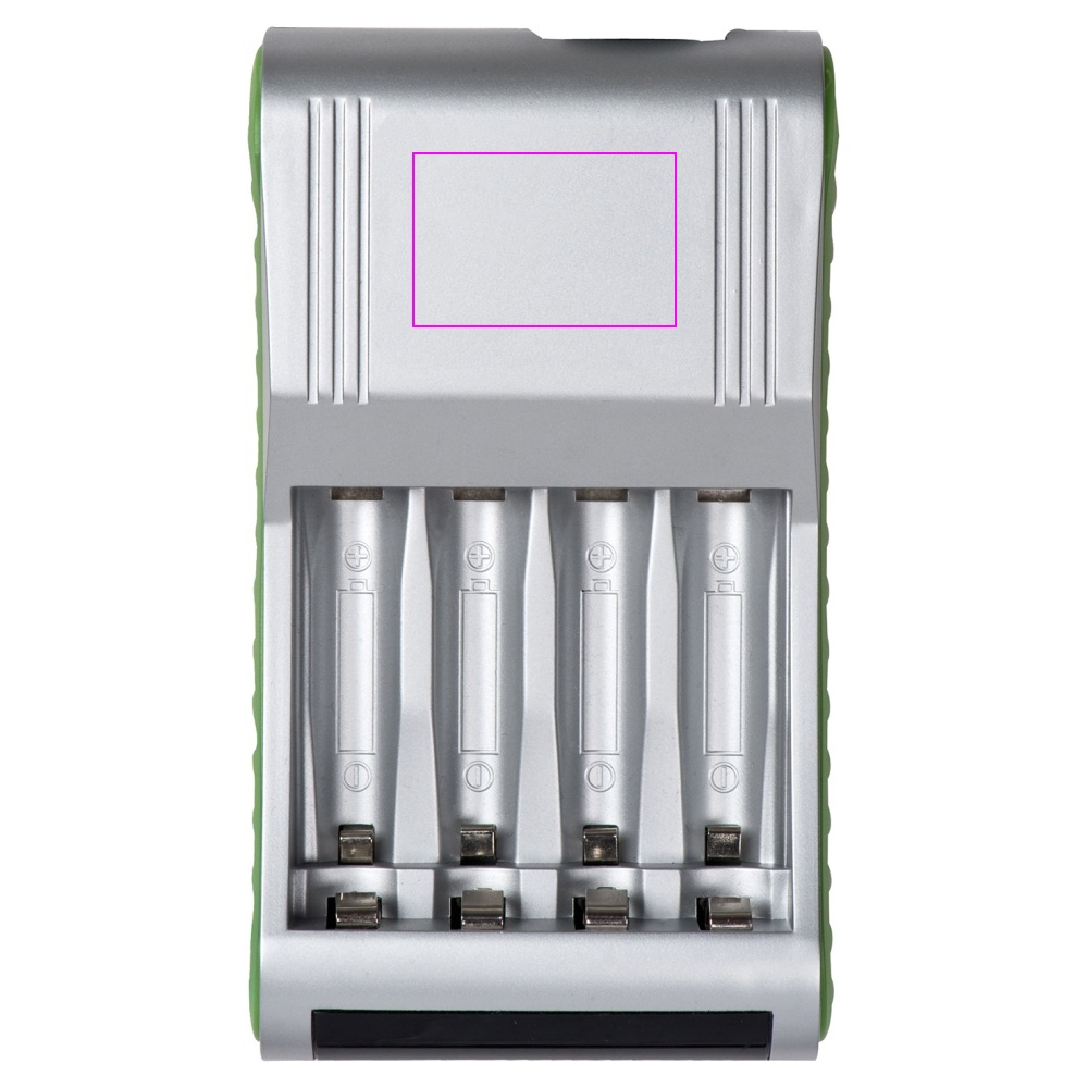 THUNDER BAY batterioplader